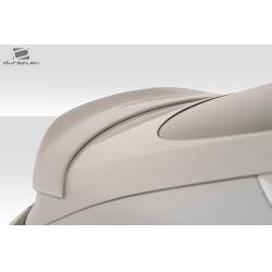2017-2023 Tesla Model 3 Duraflex GT Concept Rear Wing Spoiler - 1 Piece image - 3