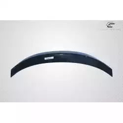 2017-2023 Tesla Model 3 GT Concept Rear Wing Spoiler - 1 Piece (S) image - 5