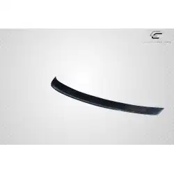 2017-2023 Tesla Model 3 GT Concept Carbon Fiber Rear Wing image - 12