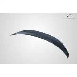 2017-2023 Tesla Model 3 GT Concept Carbon Fiber Rear Wing image - 14