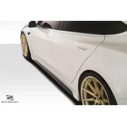 2018-2023 Tesla Model 3 GT Concept Kit image - 15