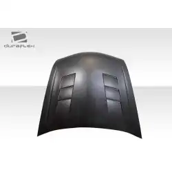 2008-2012 Honda Accord 4DR TS-1 Hood - 1 Piece image - 21