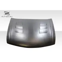 2008-2012 Honda Accord 4DR TS-1 Hood - 1 Piece image - 3