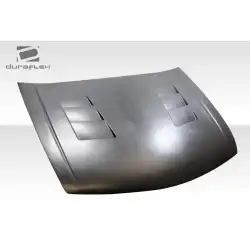2008-2012 Honda Accord 4DR TS-1 Hood - 1 Piece image - 5