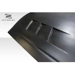 2008-2012 Honda Accord 4DR TS-1 Hood - 1 Piece image - 7