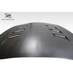 2008-2012 Honda Accord 4DR TS-1 Hood - 1 Piece image - 9