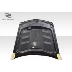 2008-2012 Honda Accord 4DR TS-1 Hood - 1 Piece image - 10