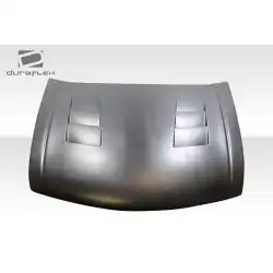 2008-2012 Honda Accord 4DR TS-1 Hood - 1 Piece image - 5