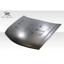 2008-2012 Honda Accord 4DR TS-1 Hood - 1 Piece image - 7