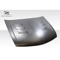 2008-2012 Honda Accord 4DR TS-1 Hood - 1 Piece image - 9