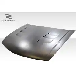 2008-2012 Honda Accord 4DR TS-1 Hood - 1 Piece image - 11