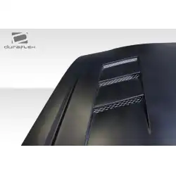 2008-2012 Honda Accord 4DR TS-1 Hood - 1 Piece image - 15