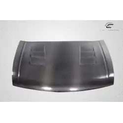2008-2012 Honda Accord 4DR TS-1 Hood - 1 Piece image - 2
