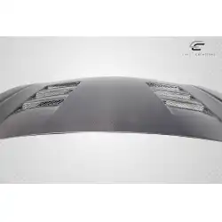 2008-2012 Honda Accord 4DR TS-1 Hood - 1 Piece image - 15