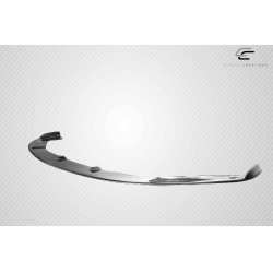 2016-2020 Lexus GS Series GS200 GS300 GS350 GS450 GS450H Carbon Creations Lexion Front Lip Under Spoiler - 1 Piece image - 4