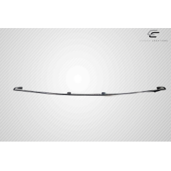 2016-2020 Lexus GS Series GS200 GS300 GS350 GS450 GS450H Carbon Creations Lexion Front Lip Under Spoiler - 1 Piece image - 5