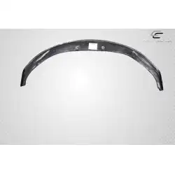 2016-2020 Lexus GS Series GS200 GS300 GS350 GS450 GS450H Lexion Front Lip Under Spoiler - 1 Piece image - 6