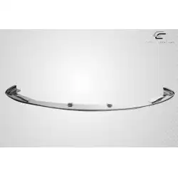 2016-2020 Lexus GS Series GS200 GS300 GS350 GS450 GS450H Lexion Front Lip Under Spoiler - 1 Piece image - 4