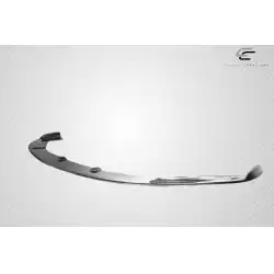 2016-2020 Lexus GS Series GS200 GS300 GS350 GS450 GS450H Lexion Front Lip Under Spoiler - 1 Piece image - 8