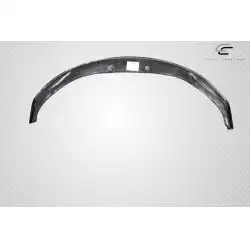 2016-2020 Lexus GS Series GS200 GS300 GS350 GS450 GS450H Lexion Front Lip Under Spoiler - 1 Piece image - 12