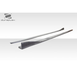 2013-2020 Lexus GS Series GS200 GS300 GS350 GS450 GS450H Duraflex IKS Side Skirt Rocker Panels - 2 Piece image - 3