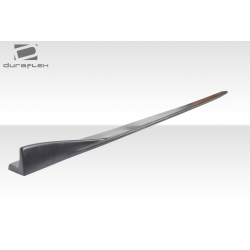 2013-2020 Lexus GS Series GS200 GS300 GS350 GS450 GS450H Duraflex IKS Side Skirt Rocker Panels - 2 Piece image - 5