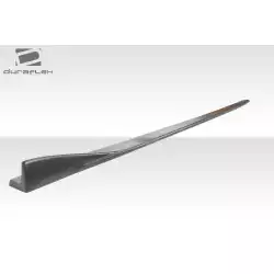 2013-2020 Lexus GS Series GS200 GS300 GS350 GS450 GS450H IKS Side Skirt Rocker Panels - 2 Piece (S) image - 5