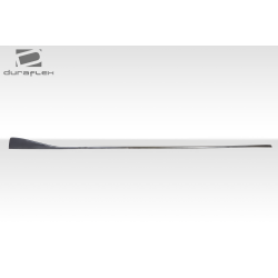 2013-2020 Lexus GS Series GS200 GS300 GS350 GS450 GS450H Duraflex IKS Side Skirt Rocker Panels - 2 Piece image - 7