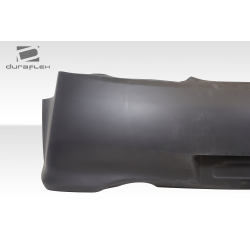 2003-2007 Infiniti G Coupe G35 Duraflex IPL Look Rear Bumper - 1 Piece image - 4