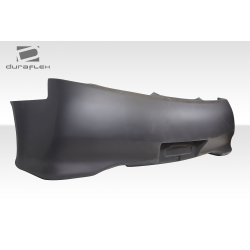 2003-2007 Infiniti G Coupe G35 Duraflex IPL Look Rear Bumper - 1 Piece image - 5