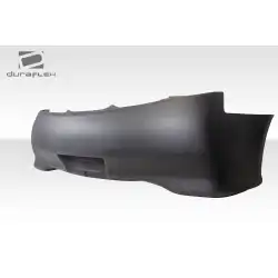 2003-2007 Infiniti G Coupe G35 IPL Look Rear Bumper - 1 Piece image - 6