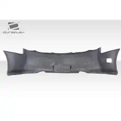 2003-2007 Infiniti G Coupe G35 IPL Look Rear Bumper - 1 Piece image - 7