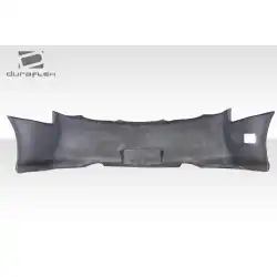 2003-2007 Infiniti G Coupe G35 IPL Look Rear Bumper - 1 Piece image - 13