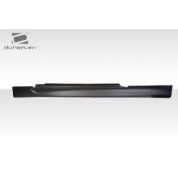 2003-2007 Infiniti G Coupe G35 Duraflex IPL Look Side Skirt Rocker Panels - 2 Piece image - 3