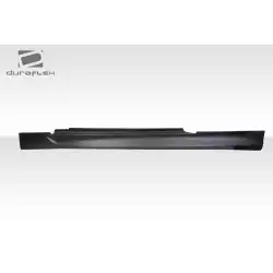 2003-2007 Infiniti G Coupe G35 IPL Look Side Skirt Rocker Panels - 2 Piece image - 5