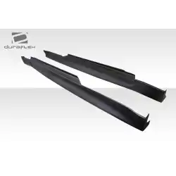 2003-2007 Infiniti G Coupe G35 IPL Look Side Skirt Rocker Panels - 2 Piece image - 13
