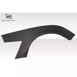 2005-2013 Chevrolet Corvette C6 D Sport Front Fender Flares - 2 Piece image - 6