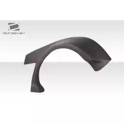 2005-2013 Chevrolet Corvette C6 D Sport Front Fender Flares - 2 Piece image - 7