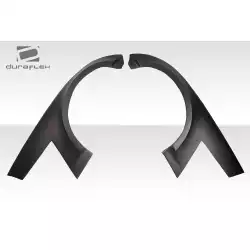 2005-2013 Chevrolet Corvette C6 D Sport Front Fender Flares - 2 Piece image - 8