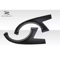 2005-2013 Chevrolet Corvette C6 D Sport Front Fender Flares - 2 Piece image - 9