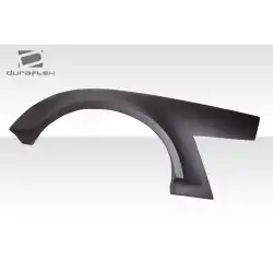 2005-2013 Chevrolet Corvette C6 D Sport Front Fender Flares - 2 Piece image - 7