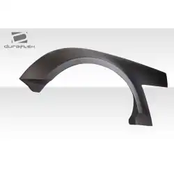 2005-2013 Chevrolet Corvette C6 D Sport Front Fender Flares - 2 Piece image - 9