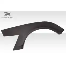 2005-2013 Chevrolet Corvette C6 D Sport Front Fender Flares - 2 Piece image - 13