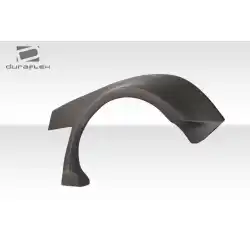 2005-2013 Chevrolet Corvette C6 D Sport Front Fender Flares - 2 Piece image - 15