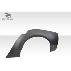 2005-2013 Chevrolet Corvette C6 D Sport Rear Fender Flares - 2 Piece image - 7