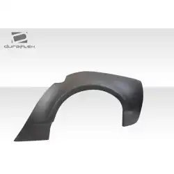 2005-2013 Chevrolet Corvette C6 D Sport Rear Fender Flares - 2 Piece image - 13