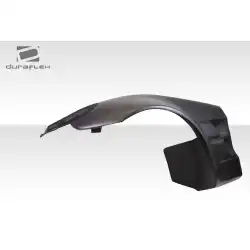 2005-2013 Chevrolet Corvette C6 ZR2 Front Fenders - 2 Piece image - 4