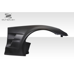 2005-2013 Chevrolet Corvette C6 Duraflex ZR2 Front Fenders - 2 Piece image - 6
