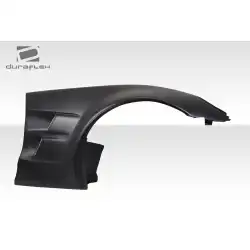 2005-2013 Chevrolet Corvette C6 ZR2 Front Fenders - 2 Piece image - 6