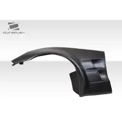 2005-2013 Chevrolet Corvette C6 ZR2 Front Fenders - 2 Piece image - 4
